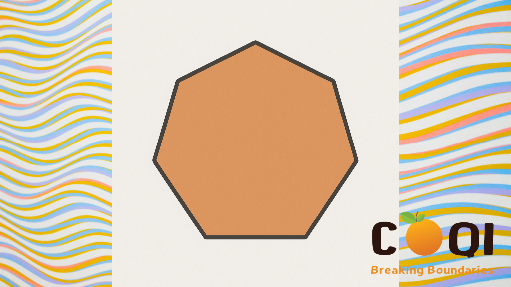 CoQI Chatgpt heptagon