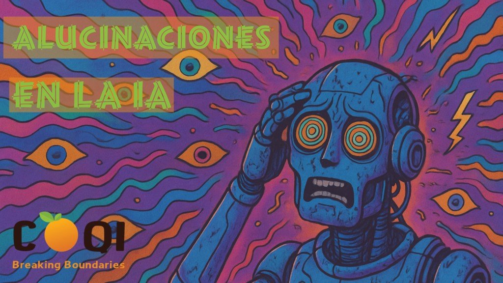 CoQI Alucinaciones en la IA