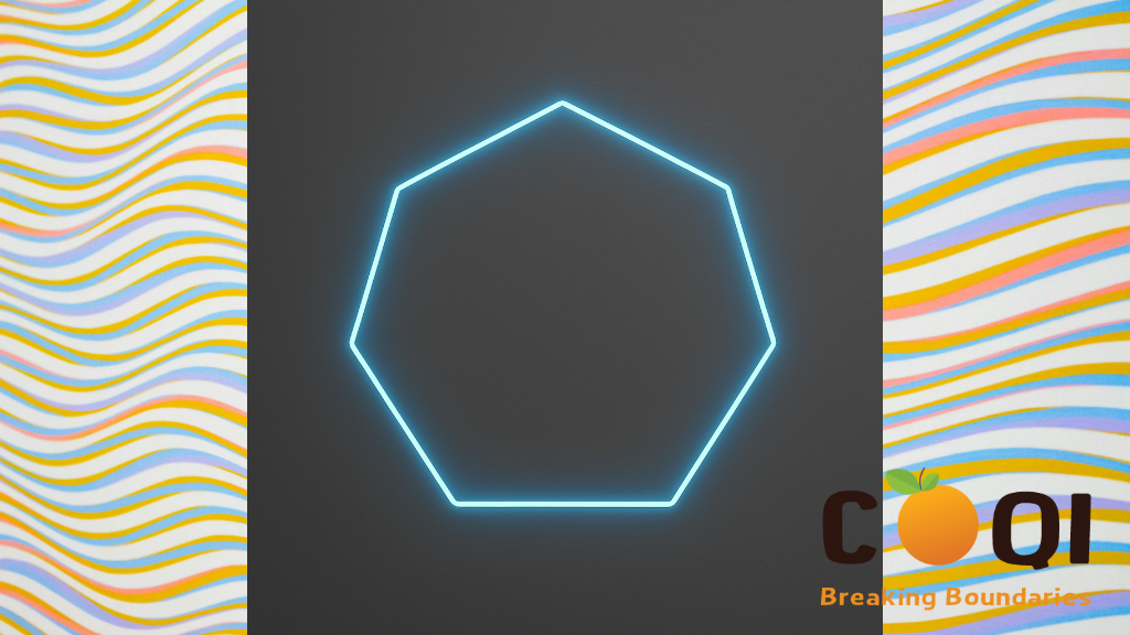 CoQI Copilot heptagon